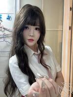 这个萝莉小人妻感觉如何？1