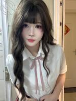 这个萝莉小人妻感觉如何？2