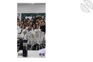 补几张语文老师照片0