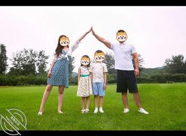 1.感谢爸爸再婚,性感的后妈带来了可爱至极的妹妹~直到那一天,生活改变了2