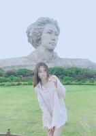 【真实原创8】姐姐公务在身出差了,给大家随便上传点我姐朋友圈的照片吧!0