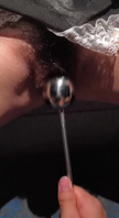 一枚巨乳骚母狗，玩的爽的不要不要的