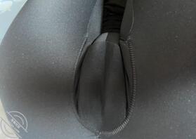 人瘦逼肥的瑜伽裤