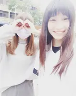 云盘露脸泄密 高颜值清纯大学生恋上花臂渣男分手后自拍被曝2