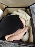 发现了骚货同事的跳蛋1