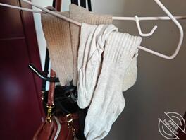 发现了骚货同事的跳蛋2