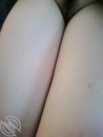 再次看到妈妈雪白的酮体