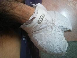 打胶玩弄妈妈的内衣内裤袜子鞋子，同好交流1