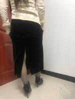 周口保险公司的婶婶后续进展2