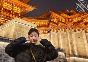 外围女第一次和我做爱，把我夹流血了2