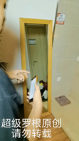 高颜值犹太脸少妇在镜子前跪舔，后入，骚叫不停