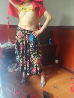 告诉大家一个好消息，新鲜的养眼的作品出出炉了，老妈的最新写真0