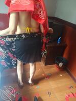 告诉大家一个好消息，新鲜的养眼的作品出出炉了，老妈的最新写真1