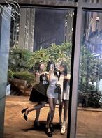 姐姐的闺蜜成功被我拿下。还是年轻的嫩啊。真会0