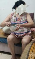 子宫切除的女人有谁玩过，会不会很松干涩0