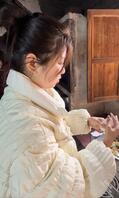 想睡堂妹、