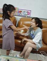 生了两个女儿，还能再生