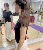 我妈（老A8）描述我爸（老变态）的场景-聊天记录