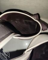 母亲田丽的高跟鞋1