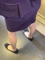 真相要她的vx，和她线下睡一觉，话说高铁乘务员穿安全裤嘛，真想抄底2