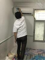 海角诚不欺我,原来内裤真的都在洗衣机上 【5】1