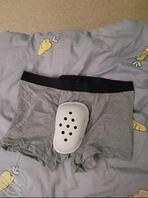 做医生的亲姐姐给我割包皮2