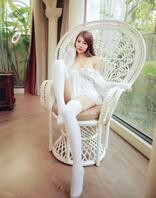 搬运～令人心生荡漾的极品美人儿0