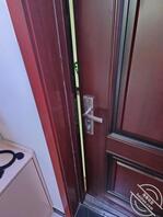 【原创剧情五】被大哥知道奸情后,大哥要求我跟嫂子在楼道里边操逼1