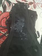 妈妈和姐姐的内裤