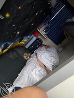 出差路上的风景