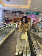 47 这几天先带妹妹转转逛逛，刚没怎么恢复就又上了妹妹一次，有些愧疚！0