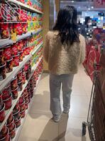 47 这几天先带妹妹转转逛逛，刚没怎么恢复就又上了妹妹一次，有些愧疚！1