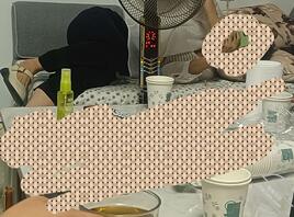 (原创送朋友妻回家)23.朋友叮嘱我让我送他老婆回家 我却送到了床上2