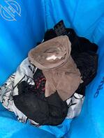 【绝对真实】母亲节妈妈接我回家,射在了她刚换下来的裙子上1