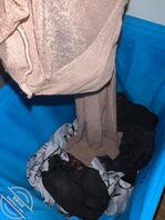 【绝对真实】母亲节妈妈接我回家,射在了她刚换下来的裙子上2