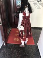 07洛丽塔小屁股真可爱（第八集）0