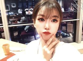 保定英语反差老师1