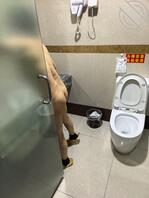 终于进入妈妈的身体0