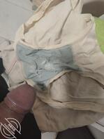 石家庄丈母娘的裹逼布打胶