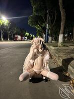 落璃妹妹的诱惑力2