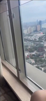 3P母狗爱口交，广交天下单男单女