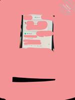 （普贴1）发现小表妹和前男友的秘密-会喷水的表妹20