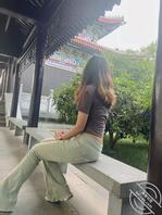 反差露脸，叫声淫荡1