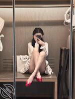 山东青岛的我是一只骚狗狗，喜欢发骚
被爸爸欣赏0