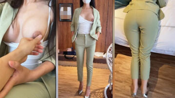 一定要看！&ldquo;别闹，我老公会知道的&rdquo;