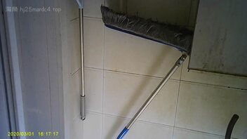 骚货同事，逼眼这么大