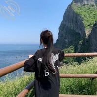 和妹妹的小时候