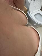 老婆试内衣，当海友先看（绝对原创）敢不敢评论里秀一下对象的内衣