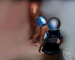 丈母娘越来越放的开，老婆好像有点吃醋了