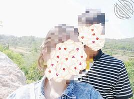 农家之我和亲妹(6)我妹让我接她回家,很忐忑,不知道等待我的会是什么?2